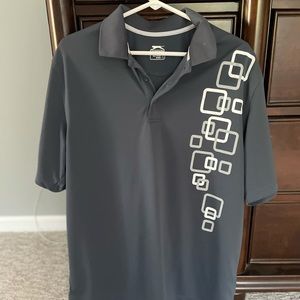 Men’s Slazenger golf shirt